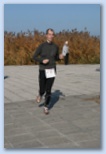 Balaton Maraton 1/3 marathon futás Siófok Balogh Ádám