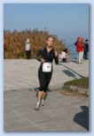 Balaton Maraton 1/3 marathon futás Siófok Susán Judit