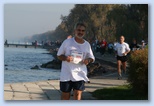 Balaton Maraton 1/3 marathon futás Siófok Honkó Mátyás