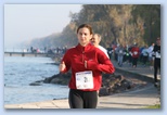 Balaton Maraton 1/3 marathon futás Siófok Kocsisné Szabó Ildikó