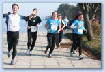 Balaton Maraton 1/3 marathon futás Siófok Kuris Oszkár