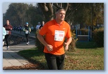 Balaton Maraton 1/3 marathon futás Siófok Rác Hunor, Nagykozár