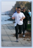 Balaton Maraton 1/3 marathon futás Siófok Pantocsik Ferenc