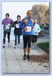 Balaton Maraton 1/3 marathon futás Siófok Varga Zoltán Tibor