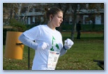 Balaton Maraton 1/3 marathon futás Siófok Tabajdi Tünde