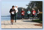 Balaton Maraton 1/3 marathon futás Siófok Becskereki Andrea, Budapest