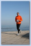 Balaton Maraton 1/3 marathon futás Siófok Halász Gábor