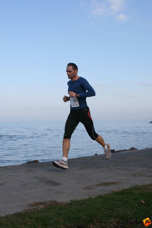 Balaton Maraton harmad maraton Siófok Dobrovoczky Csaba Balaton Maraton 1/3 marathon futás Siófok, Dobrovoczky Csaba