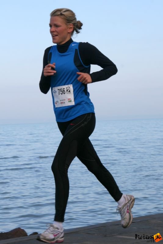 Balaton Maraton harmad maraton Siófok Imola Balaton Maraton 1/3 marathon futás Siófok, Imola