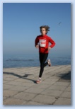 Balaton Maraton 1/3 marathon futás Siófok OB