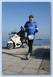 Balaton Maraton 1/3 marathon futás Siófok Kenyér Imre, Futapest