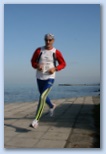 Balaton Maraton 1/3 marathon futás Siófok Ilisz Pál