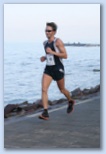 Balaton Maraton 1/3 marathon futás Siófok Filip Krisztián