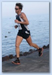 Balaton Maraton 1/3 marathon futás Siófok Filip Krisztián