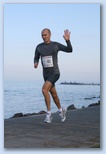 Balaton Maraton 1/3 marathon futás Siófok Török Krisztián