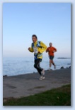 Balaton Maraton 1/3 marathon futás Siófok Takács András Mezőkövesd
