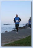 Balaton Maraton 1/3 marathon futás Siófok Szűcsi László, GYÖTRI SC Gyöngyös