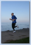 Balaton Maraton 1/3 marathon futás Siófok Erdős Béla