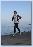 Balaton Maraton 1/3 marathon futás Siófok Bozsó Zoltán