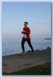 Balaton Maraton 1/3 marathon futás Siófok Balázs