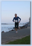 Balaton Maraton 1/3 marathon futás Siófok Dobrovoczky Csaba