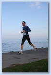 Balaton Maraton 1/3 marathon futás Siófok Dobrovoczky Csaba