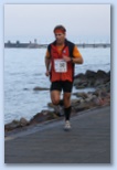 Balaton Maraton 1/3 marathon futás Siófok Hönsch Viktor