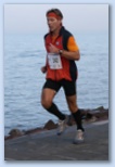Balaton Maraton 1/3 marathon futás Siófok Hönsch Viktor