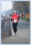 Balaton Maraton 1/3 marathon futás Siófok Ugrai Béla Baja