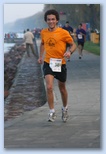 Balaton Maraton 1/3 marathon futás Siófok Mazur Béla