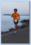 Balaton Maraton 1/3 marathon futás Siófok Mazur Béla Csömör