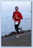 Balaton Maraton 1/3 marathon futás Siófok Esztergomi Futóművek