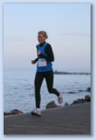Balaton Maraton 1/3 marathon futás Siófok Bedő Imola