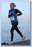 Balaton Maraton 1/3 marathon futás Siófok Imola