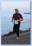 Balaton Maraton 1/3 marathon futás Siófok Kotsis Tibor, Poroszkálók Se, Székesfehérvár