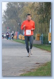 Balaton Maraton 1/3 marathon futás Siófok Pépp Csaba