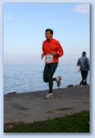 Balaton Maraton 1/3 marathon futás Siófok Pépp Csaba