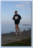 Balaton Maraton 1/3 marathon futás Siófok Takács Péter