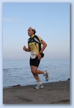 Balaton Maraton 1/3 marathon futás Siófok Farkas Tibor