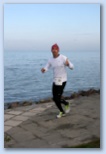 Balaton Maraton 1/3 marathon futás Siófok Szalai Ottó