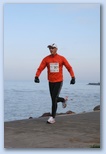 Balaton Maraton 1/3 marathon futás Siófok Kovács Szilárd