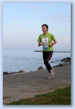 Balaton Maraton 1/3 marathon futás Siófok Garai Valéria, Vasas Humansoft