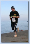 Balaton Maraton 1/3 marathon futás Siófok Hoffer Róbert