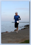 Balaton Maraton 1/3 marathon futás Siófok Séra István
