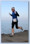Balaton Maraton 1/3 marathon futás Siófok Steve