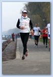 Balaton Maraton 1/3 marathon futás Siófok Milán László