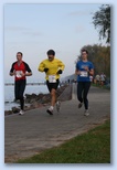 Balaton Maraton 1/3 marathon futás Siófok Balaton Maraton futás