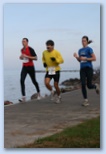 Balaton Maraton 1/3 marathon futás Siófok futás