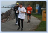 Balaton Maraton 1/3 marathon futás Siófok Vető Miklós