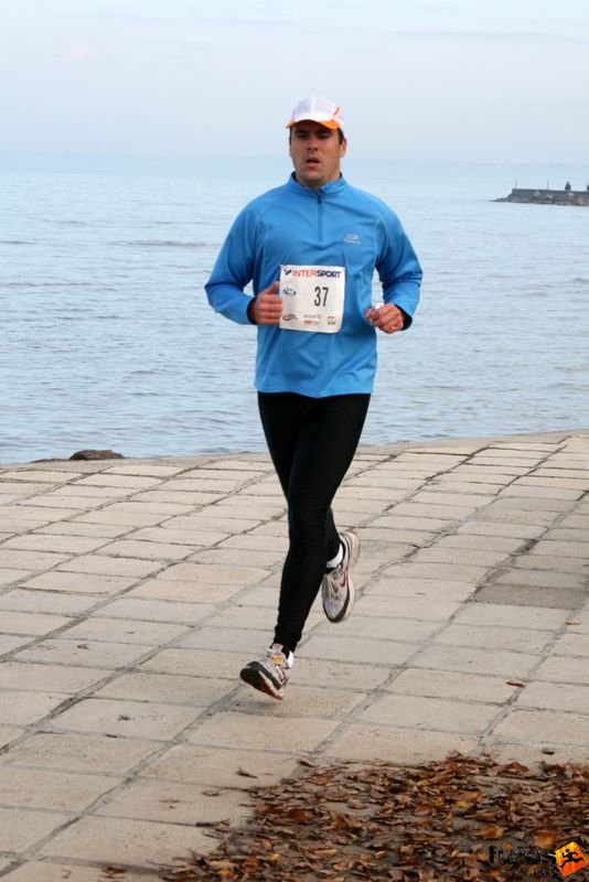 Balaton Maraton harmad maraton Siófok Kövér Balázs, OTP Futókör Balaton Maraton 1/3 marathon futás Siófok, Kövér Balázs, OTP Futókör